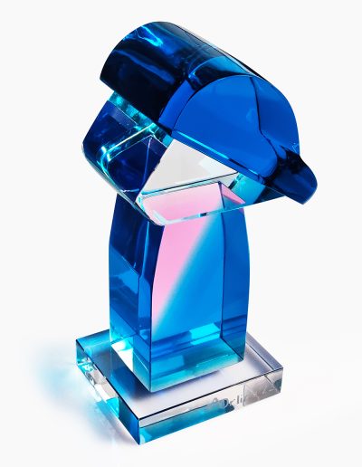 Ice Diamond