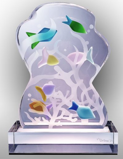 The Aquarium