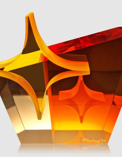 Atomic Star