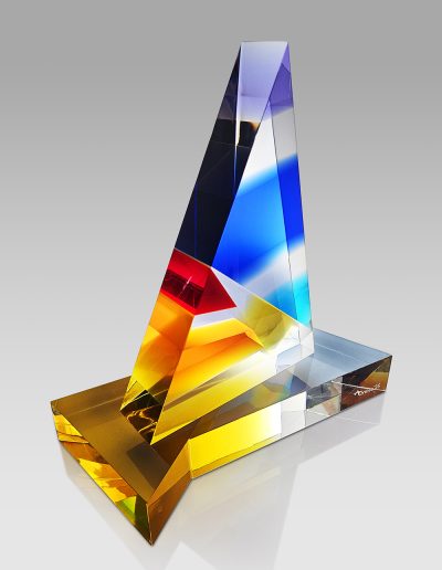 Triangular Symphony